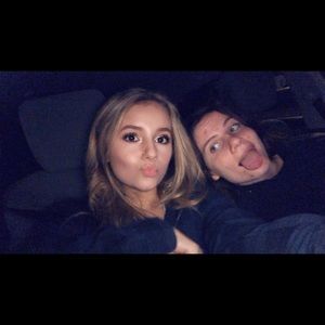 Meet your Posher, Jordan